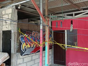 Mahasiswi Undana Asal Sumba Timur Tewas dalam Kos, Polisi Selidiki