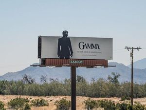 Pemberhentian Selanjutnya Gesaffelstein Ada di GAMMA