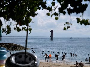 Cek Prakiraan Cuaca BMKG Wilayah Bali Hari Ini 5 November 2024