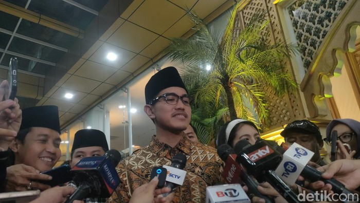 Kaesang Pangarep