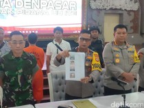 Jadi Tersangka, Istri Perwira TNI Korban Perselingkuhan Ajukan Praperadilan