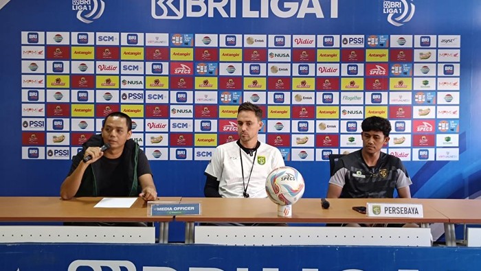 Konpers Persebaya