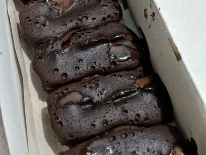 Kue Balok