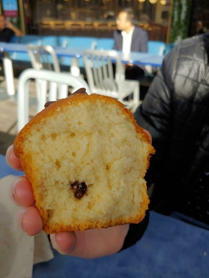 Makanan zonk