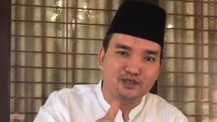 Mantan Bupati Muba Beni Hernedi putuskan bersaing di Pilbup Muba.