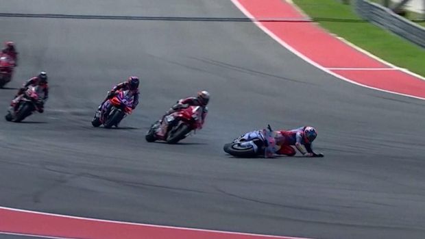 Marc Marquez