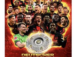 Bayer Leverkusen Juara, Netizen Bahas Kutukan Harry Kane