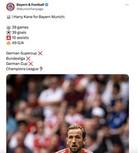 Meme Harry Kane