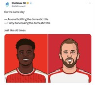 Meme Harry Kane