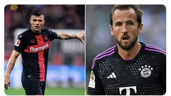 Semoga Harry Kane bisa segera mengakhiri kutukannya. Foto: Twitter