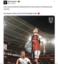 Meme Harry Kane