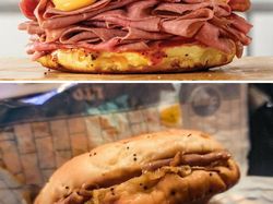 Mengsedih, Foto Makanan vs Realita yang Beda Jauh