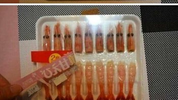 Ternyata dibelah. Foto: RalphiesBoogers via Bored Panda