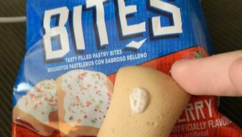 Real sad food. Foto: reddit via Bored Panda