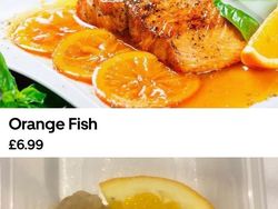 Mengsedih, Foto Makanan vs Realita yang Beda Jauh