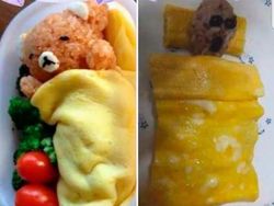 Mengsedih, Foto Makanan vs Realita yang Beda Jauh