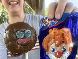 Mengsedih, Foto Makanan vs Realita yang Beda Jauh