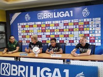 Liga 1: Ambisi Dewa United Curi Poin dari Persebaya demi Naik ke Papan Atas