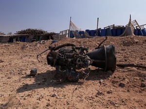 Memanas! Israel Mau Balas Serangan Operation True Promise Iran