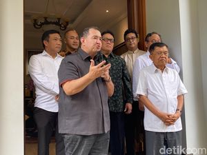 Viral Khotbah Pendeta Gilbert soal Zakat Berujung Permintaan Maaf