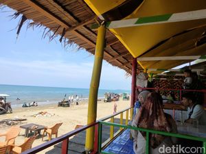 Liburan ke Pantai Wisata Islami di Pidie Jaya: HTM, Jam Buka dan Fasilitas
