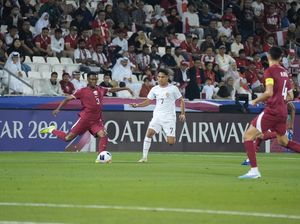 Langkah Tegas Indonesia Usai Dirugikan Wasit Nasrullo Kabirov