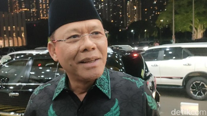 PPP Ngaku Belum Diajak Gabung Koalisi Prabowo: Fokus di MK