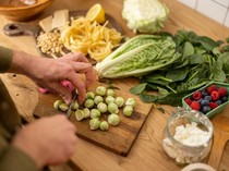 Pola Makan Ayah Ternyata Memengaruhi Kesehatan Anak-Anaknya, Kok Bisa?