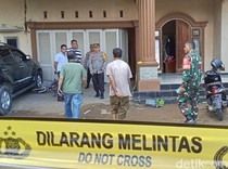 Pembunuh Ibu-Anak di Palembang Ditangkap, Keluarga Minta Hukuman Berat!