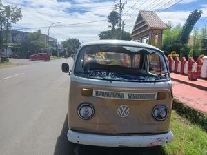 Tabrakan Beruntun 3 Kendaraan di Bone, 3 Orang Luka