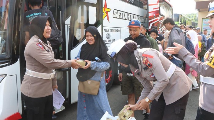 Polres Jepara