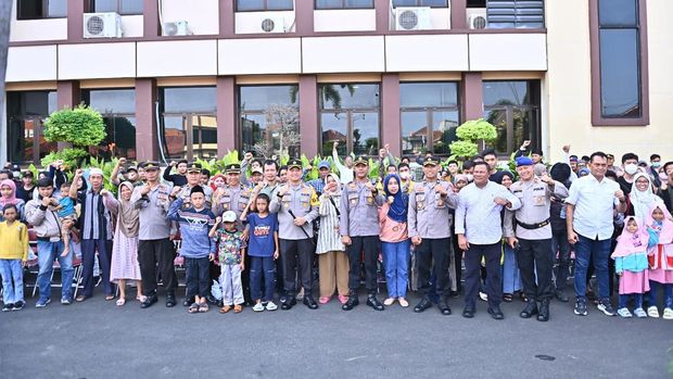 Polres Jepara