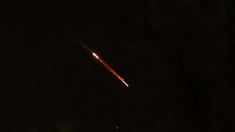 Serangan Drone Gempur TK dan RS di Sudan, 79 Orang Tewas