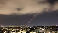 Upaya Israel mencegat ratusan rudal dan drone yang diluncurkan Iran diperkirakan menghabiskan biaya hingga 5 miliar shekel, setara 1,35 miliar dolar Amerika Serikat (AS) atau sekitar Rp 21,8 triliun.