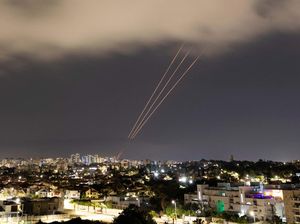 Reaksi Yordania di Konflik Iran Vs Israel, Timur Tengah di Ambang Kehancuran?