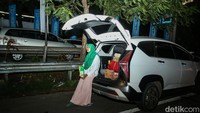 Sejumlah upaya dilakukan untuk mengurai macet, yaitu rekayasa lalu lintas sistem satu arah atau one way dari Tol Jakarta-Cikampek km (kilometer) 70 hingga km 47.