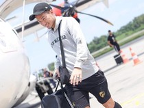 PSM Makassar Sewa Pesawat ke Balikpapan gegara Kehabisan Tiket