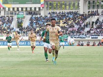 Liga 1: Kata Widodo Usai Arema FC Dibantai PSS Sleman