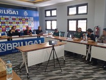 2.503 Personel Gabungan Siap Amankan Laga Liga 1 Persebaya vs Dewa United