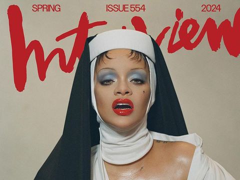 Rihanna