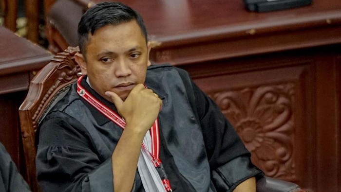 Ronny Talapessy. (Dok pribadi)