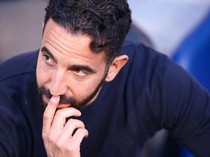 Video: Ruben Amorim Bilang Begini soal Rumor Bakal Latih MU