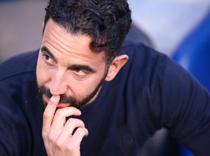 Gelandang Fulham: Amorim Cocok Gantikan Klopp