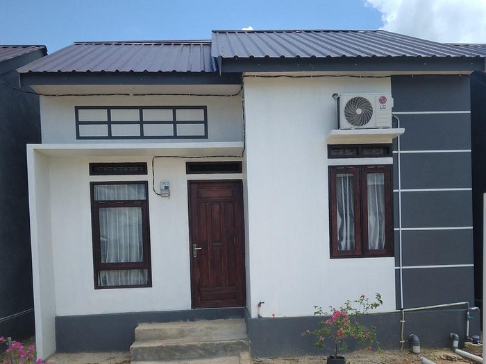 Rumah murah di Kutai Timur