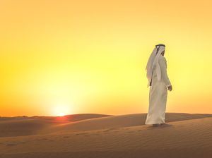 Sosok Saad bin Abi Waqqash, Sahabat Nabi SAW yang Sangat Mencintai Sang Rasul