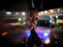 Dishub Catat Pengguna Angkutan Umum saat Mudik Meningkat Drastis