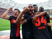 Fakta-fakta Bayer Leverkusen yang Perkasa