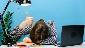 Alami Gejala Ini Usai Lebaran? Bisa Jadi Kamu Kena Post Holiday Blues