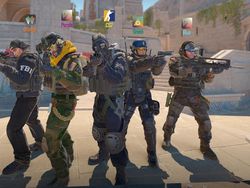 15 Game Multiplayer Online dengan Jumlah Pemain Tertinggi