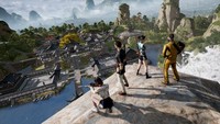 Meski belakangan ini banyak game baru yang rilis, nyatanya belum bisa mengelahkan dominasi beberapa judul yang mengusung konsep multiplayer online. Berikut daftar game multiplayer dengan jumlah pemain tertinggi.